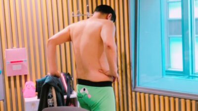 【毎週恒例♪】あなたの健康法試します！
