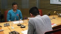 青式ボイスレッスンの巻
