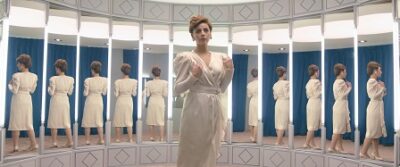 サンデー早起キネマ『グッド・ワイフ』