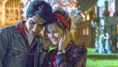 サンデー早起キネマ『カセットテープ・ダイアリーズ』