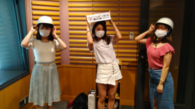 #14 BOUSAI LIGHT HOUSE 7月2日放送