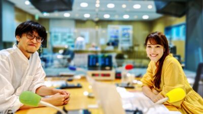 ドラマウォッチャーの大山くまおさんが紹介する「今見て欲しいネットドラマ」