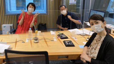 残り2回！ 美味しいレシピと振り返るワンダ4！