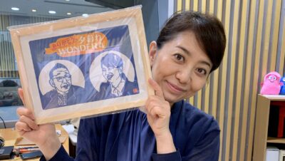 残り3回！ 思い出話に花咲くワンダ4！