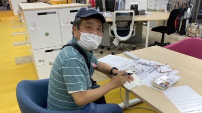 東京都民は“Go Toトラベル”ではなく“Go To PCRキャンペーン”を実施せよ！