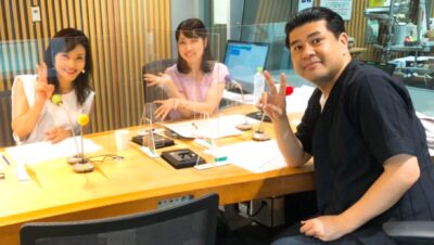 元衆議院議員の金子恵美が普及しないテレワークに持論「システムを構築しないと」