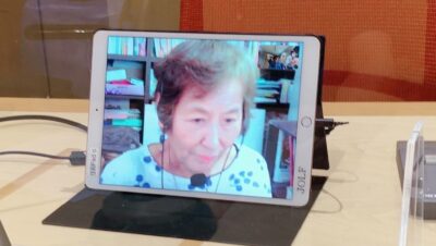 7月13日、20日は認定NPO法人　女性と子どもの支援センター　ウィメンズネット・こうべをご紹介します。