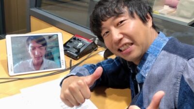 8月3日、10日はカンボジアで活動するKumaeの山勢拓弥さんをご紹介します。