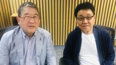 夢プレゼントは番組史上最高金額！ 五木ひろしさん生登場！