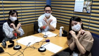 #16 ライブコマースは日本で定着するのか？人気YouTuber 元美容部員の和田さん。がゲスト！