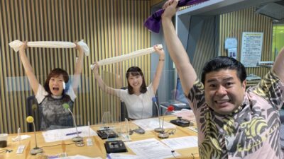 「日本はなぜ医療従事者の感染者数を公表しないのか」おおたわ史絵が提言