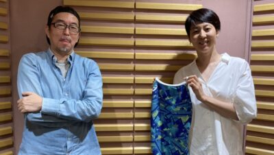 萩原智子さんが山梨で練習していた頃、コーチから言われた言葉