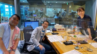 最終回感謝をこめてワンダ4！