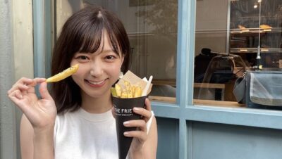 2020年7月22日（水）街角ステーション～噂を求めてどこまでも