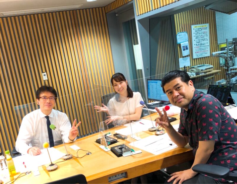 弁護士の野村修也が 家賃支援給付金 について解説 支給がずれ込むなら借金をするやり方も 垣花正 あなたとハッピー ニッポン放送 ラジオam1242 Fm93