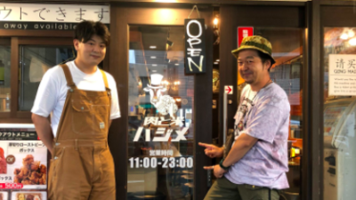 2020年7月13日（月）街角ステーション～噂を求めてどこまでも