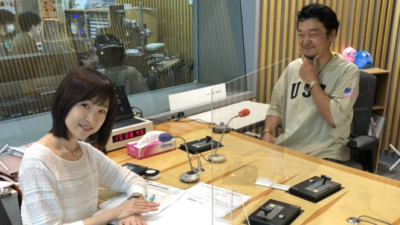 2020年7月20日（月）街角ステーション～噂を求めてどこまでも