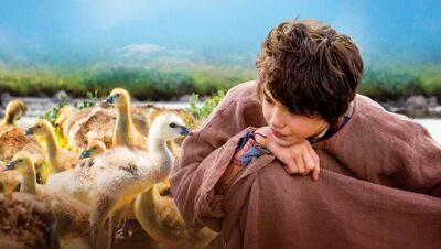 サンデー早起キネマ『グランド・ジャーニー』