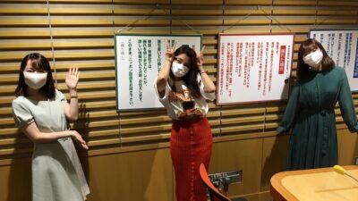 #16 BOUSAI LIGHT HOUSE 7月23日放送