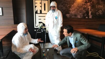 渡邉・テリーの本音で語ろう!!