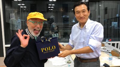 渡邉・テリーの本音で語ろう!!