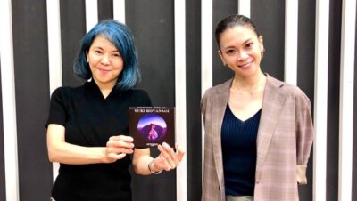小柳ゆきさん登場！ NOKKOのオカエリ ただいま。#36