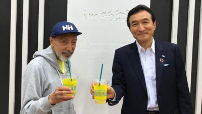 渡邉・テリーの本音で語ろう!!