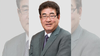 ミスター赤ヘル・山本浩二さん生登場！