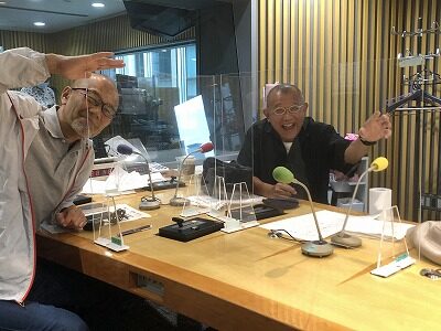 久々の落語会！