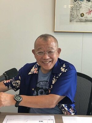 困ったら鶴瓶さんに連絡しよう?!