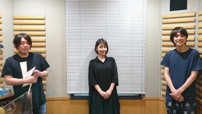 第40回放送