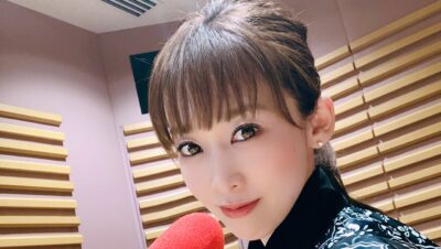 8月22日の放送は…