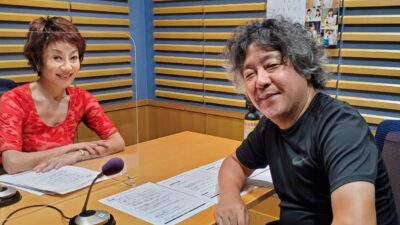 脳科学者・茂木健一郎さん「これからの日本って子どもが宝だから…」