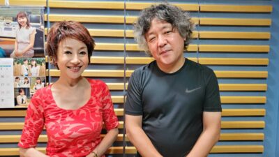 脳科学者・茂木健一郎さん「おうち時間は創造的休暇のチャンス。」