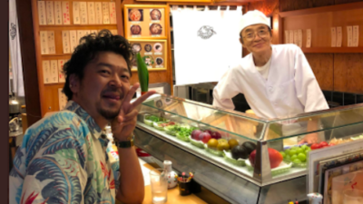 2020年8月3日（月）街角ステーション～噂を求めてどこまでも