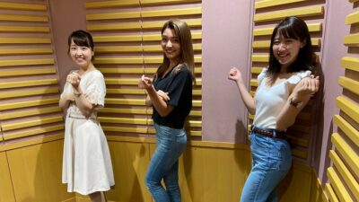 #18 BOUSAI LIGHT HOUSE 8月20日放送