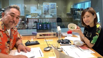 料理人の森野熊八さんに教わる「不足しがちな栄養がバランス良くとれる意外なレシピ」