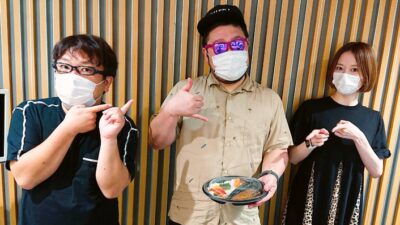 【第38回】ひろせひろせとカレーカレー