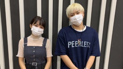 #038 今年こそ高校を卒業する…予定！ 黒木ひかりさん