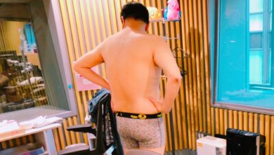 【毎週恒例♪】あなたの健康法試します！