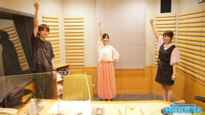モニラジ 第6回〜ツッコミ決定戦〜