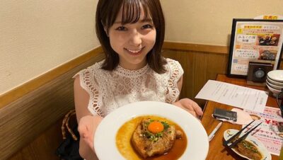 2020年8月26日（水）街角ステーション～噂を求めてどこまでも
