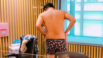 【毎週恒例♪】あなたの健康法試します！