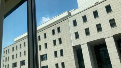 8月22日　放送後記
