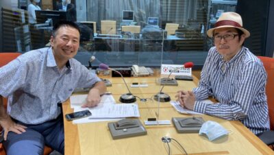 東大出身の元プロ野球選手・小林至さんが信条としている言葉