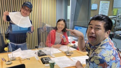 「ポビドンヨード」うがい薬が買い占められた原因は吉村知事がイケメンだから!?