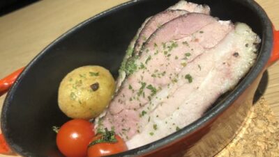 2020年8月10日（月）街角ステーション～噂を求めてどこまでも