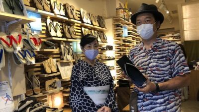 2020年8月17日（月）街角ステーション～噂を求めてどこまでも