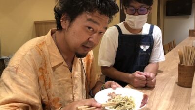 2020年8月24日（月）街角ステーション～噂を求めてどこまでも