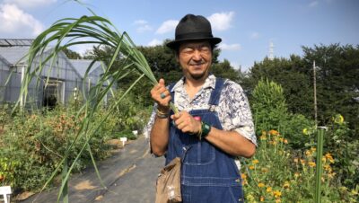 2020年8月25日（火）街角ステーション～噂を求めてどこまでも
